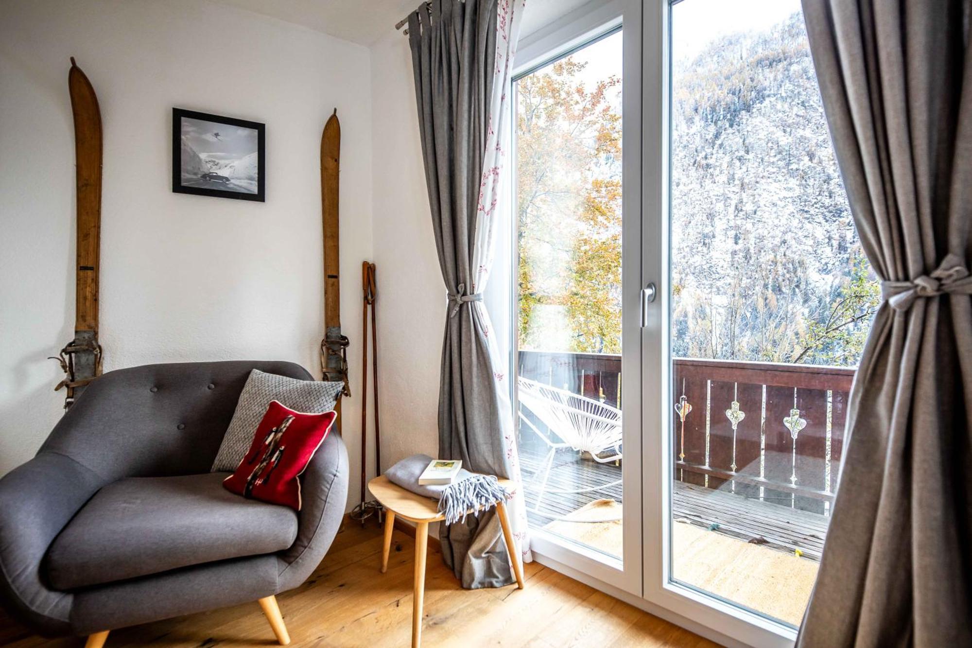Alpinside Appartements Гайлігенблут Екстер'єр фото