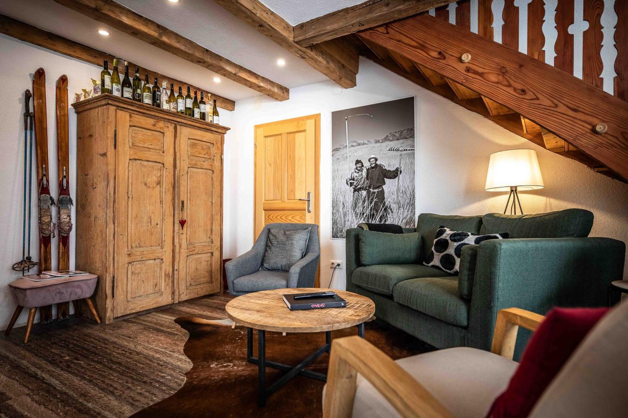 Alpinside Appartements Гайлігенблут Екстер'єр фото